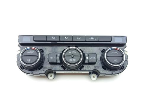 Used Climate control Climate control SEAT ALHAMBRA (710, 711) 2.0 TDI (150 hp) 40314733 40314733