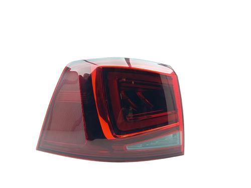 Used Left taillight Left taillight SEAT ALHAMBRA (710, 711) 2.0 TDI (150 hp) 40314726 40314726