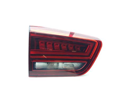 Used Left tailgate light Left tailgate light SEAT ALHAMBRA (710, 711) 2.0 TDI (150 hp) 40314724 40314724