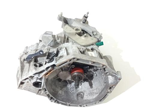 Gearbox DACIA DUSTER (HS_) 1.5 dCi (HSMC) | BP40433562M3  - Image 6