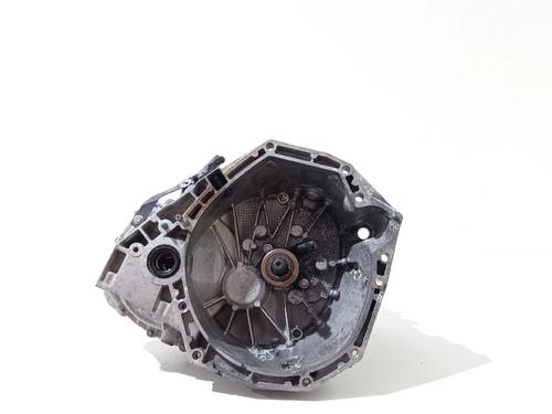 Used Gearbox Gearbox DACIA DUSTER (HS_) 1.5 dCi (HSMC) (107 hp) 40433562 40433562