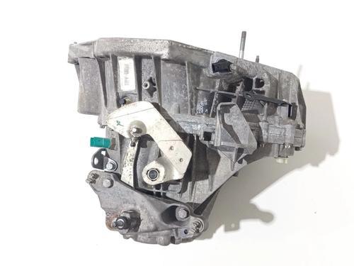 Gearbox DACIA DUSTER (HS_) 1.5 dCi (HSMC) | BP40433562M3  - Image 9