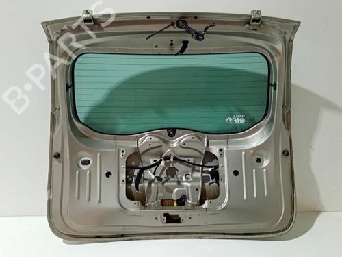 Tailgate DACIA DUSTER (HS_) 1.5 dCi (HSMC) | BP40433560C6 - Image 6