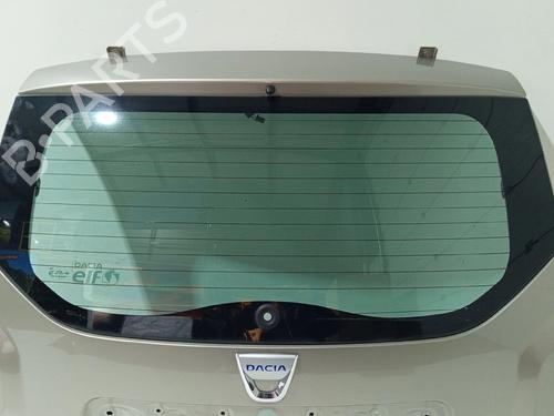 Tailgate DACIA DUSTER (HS_) 1.5 dCi (HSMC) | BP40433560C6 - Image 5