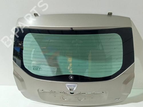 Tailgate DACIA DUSTER (HS_) 1.5 dCi (HSMC) | BP40433560C6 - Image 3