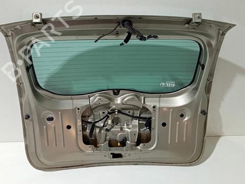 Tailgate DACIA DUSTER (HS_) 1.5 dCi (HSMC) | BP40433560C6 - Image 7