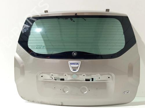 Used Tailgate Tailgate DACIA DUSTER (HS_) 1.5 dCi (HSMC) (107 hp) 40433560 40433560