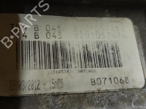 Gearbox DACIA DUSTER (HS_) 1.5 dCi (HSMC) | BP40433562M3  - Image 14