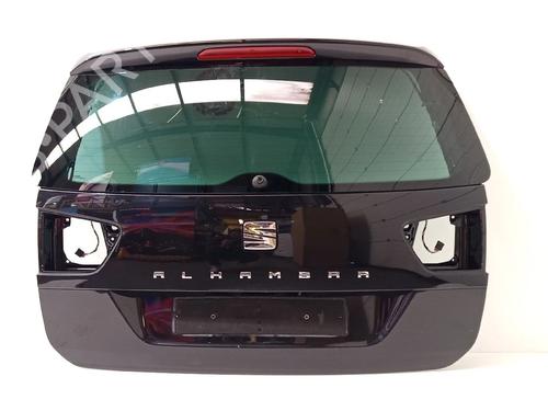 Used Tailgate Tailgate SEAT ALHAMBRA (710, 711) 2.0 TDI (150 hp) 40448720 40448720