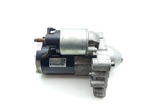 Used Starter Starter PEUGEOT 208 I (CA_, CC_) 1.4 HDi (68 hp) 40453658 40453658