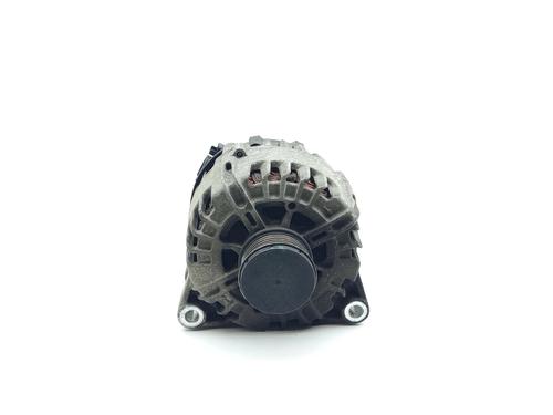 Used Alternator Alternator PEUGEOT 208 I (CA_, CC_) 1.4 HDi (68 hp) 40453657 40453657