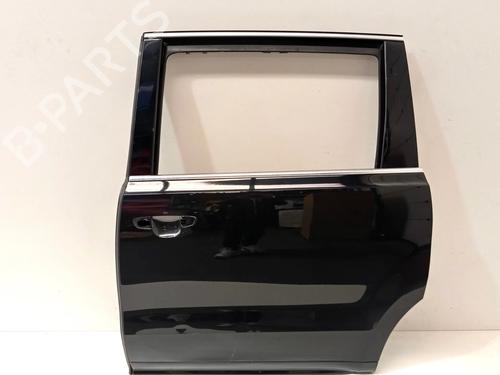 Used Left slide door Left slide door SEAT ALHAMBRA (710, 711) 2.0 TDI (150 hp) 40448721 40448721