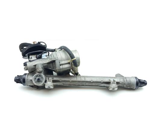 Used Steering rack Steering rack PEUGEOT 208 I (CA_, CC_) 1.4 HDi (68 hp) 40453660 40453660