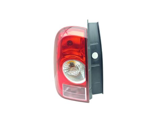 Left taillight DACIA DUSTER (HS_) 1.5 dCi (HSMC) | BP40453666C34 - Image 3