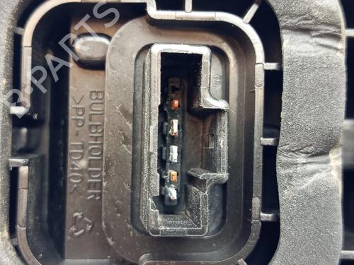 Left taillight DACIA DUSTER (HS_) 1.5 dCi (HSMC) | BP40453666C34 - Image 10