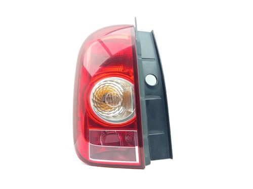 Left taillight DACIA DUSTER (HS_) 1.5 dCi (HSMC) | BP40453666C34 - Image 4