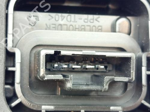 Right taillight DACIA DUSTER (HS_) 1.5 dCi (HSMC) | BP40453667C35 - Image 9