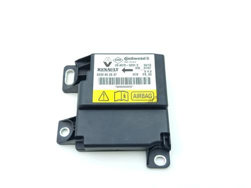 ecu-airbags-dacia-duster-hs_-2010-2011-2012-2013-2014-2015-2016-2017-2018-40453670 main image