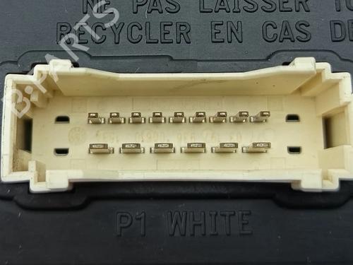 Electronic module DACIA DUSTER (HS_) 1.5 dCi (HSMC) | BP40453669M83 - Image 6