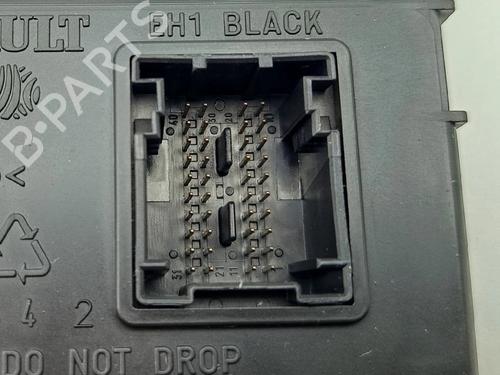 Electronic module DACIA DUSTER (HS_) 1.5 dCi (HSMC) | BP40453669M83 - Image 7