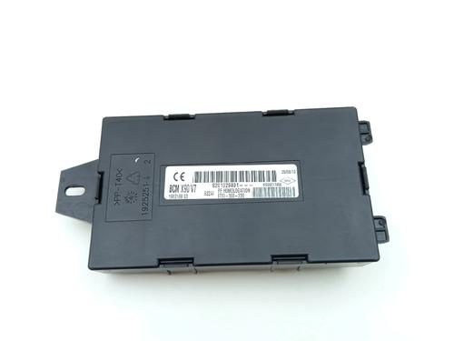 electronic-module-dacia-duster-hs_-2010-2011-2012-2013-2014-2015-2016-2017-2018-40453669 main image