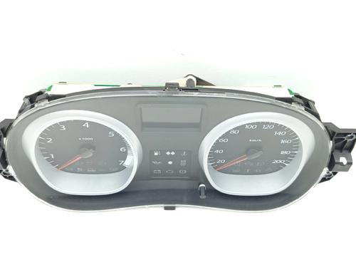 Instrument cluster DACIA DUSTER (HS_) 1.5 dCi (HSMC) | BP40453668C47 - Image 5