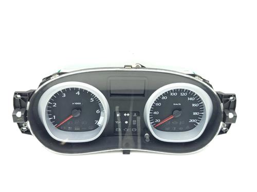 Instrument cluster DACIA DUSTER (HS_) 1.5 dCi (HSMC) | BP40453668C47 - Image 3