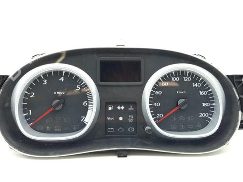 Instrument cluster DACIA DUSTER (HS_) 1.5 dCi (HSMC) | BP40453668C47 - Image 4