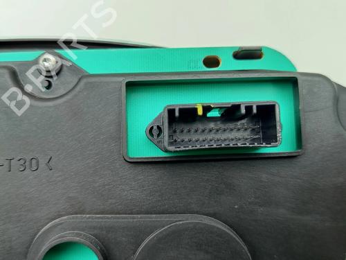 Instrument cluster DACIA DUSTER (HS_) 1.5 dCi (HSMC) | BP40453668C47 - Image 8