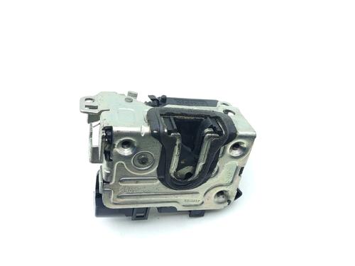 Front left lock DACIA DUSTER (HS_) 1.5 dCi (HSMC) | BP40453672C98  - Image 5