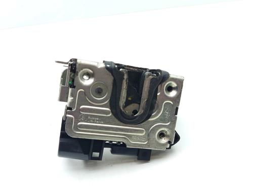 Front left lock DACIA DUSTER (HS_) 1.5 dCi (HSMC) | BP40453672C98  - Image 6