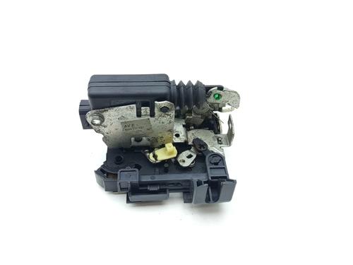 Used Front left lock Front left lock DACIA DUSTER (HS_) 1.5 dCi (HSMC) (107 hp) 40453672 40453672