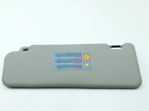 Used Right sun visor Right sun visor DACIA DUSTER (HS_) 1.5 dCi (HSMC) (107 hp) 40462934 40462934