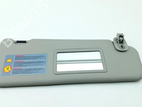 Right sun visor DACIA DUSTER (HS_) 1.5 dCi (HSMC) | BP40462934I2 - Image 3