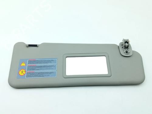 Right sun visor DACIA DUSTER (HS_) 1.5 dCi (HSMC) | BP40462934I2 - Image 4
