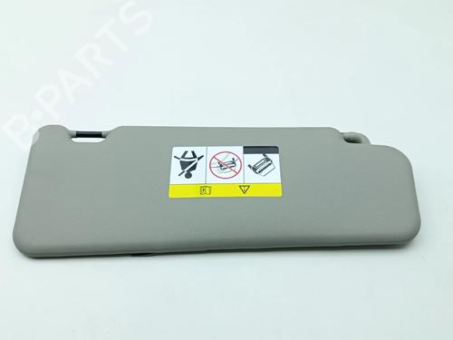 Left sun visor DACIA DUSTER (HS_) 1.5 dCi (HSMC) | BP40462935I1 - Image 2