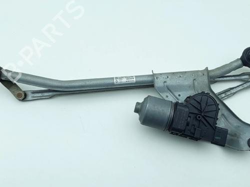 Front wiper motor DACIA DUSTER (HS_) 1.5 dCi (HSMC) | BP40462936M29 - Image 4