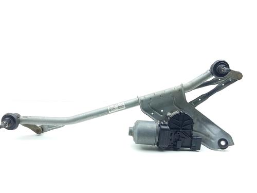 Used Front wiper motor Front wiper motor DACIA DUSTER (HS_) 1.5 dCi (HSMC) (107 hp) 40462936 40462936