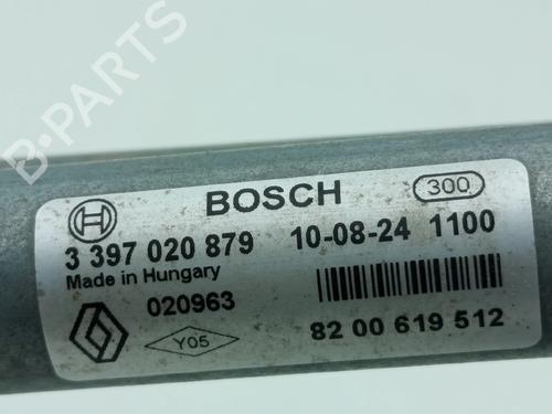 Front wiper motor DACIA DUSTER (HS_) 1.5 dCi (HSMC) | BP40462936M29 - Image 2