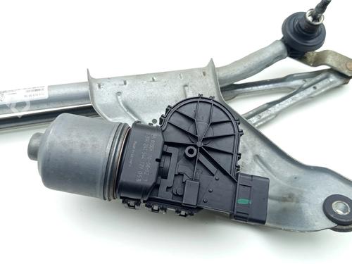Front wiper motor DACIA DUSTER (HS_) 1.5 dCi (HSMC) | BP40462936M29 - Image 5