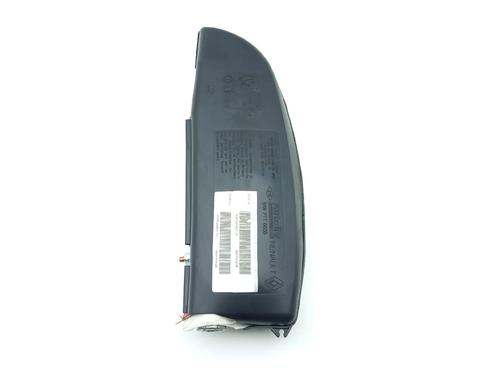 Used Right seat airbag Right seat airbag DACIA DUSTER (HS_) 1.5 dCi (HSMC) (107 hp) 40462943 40462943