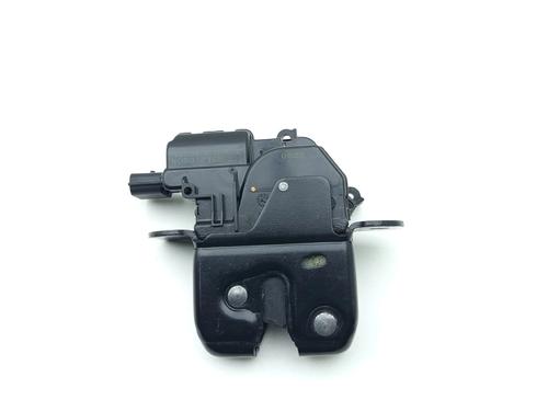 Tailgate lock DACIA DUSTER (HS_) 1.5 dCi (HSMC) | BP40462940C101 - Image 3