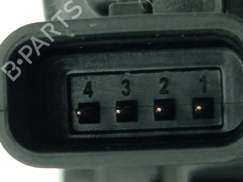 Tailgate lock DACIA DUSTER (HS_) 1.5 dCi (HSMC) | BP40462940C101 - Image 6