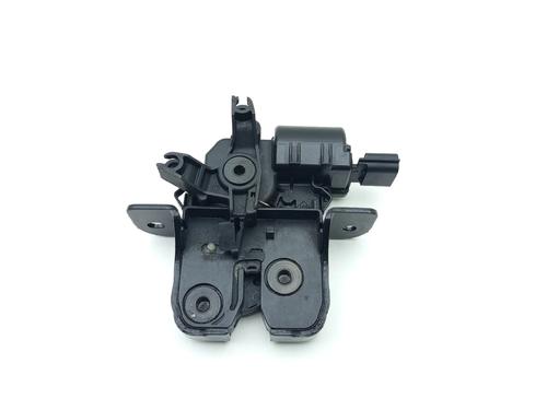 Used Tailgate lock Tailgate lock DACIA DUSTER (HS_) 1.5 dCi (HSMC) (107 hp) 40462940 40462940