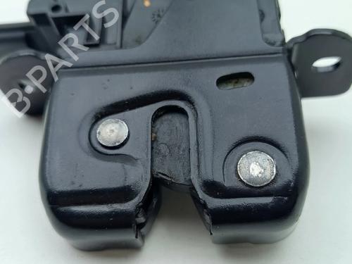 Tailgate lock DACIA DUSTER (HS_) 1.5 dCi (HSMC) | BP40462940C101 - Image 5