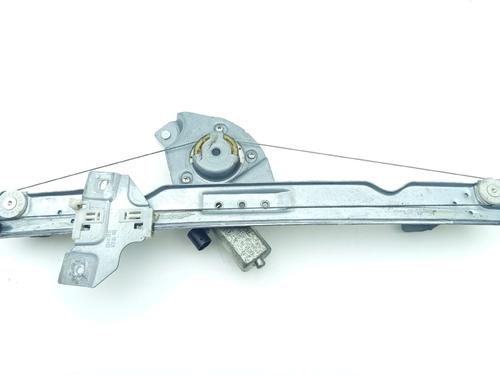 Front left window mechanism DACIA DUSTER (HS_) 1.5 dCi (HSMC) | BP40496745C22 - Image 6