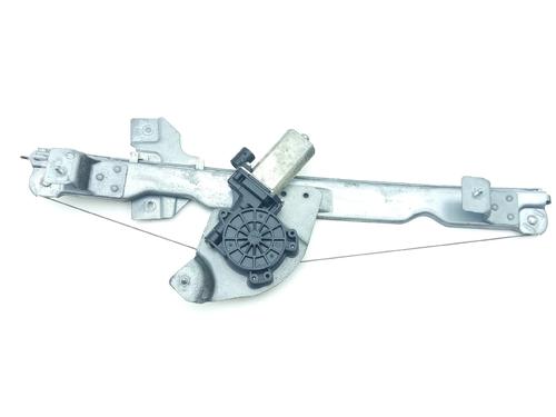 Used Front left window mechanism Front left window mechanism DACIA DUSTER (HS_) 1.5 dCi (HSMC) (107 hp) 40496745 40496745