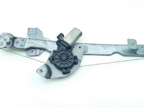 Front left window mechanism DACIA DUSTER (HS_) 1.5 dCi (HSMC) | BP40496745C22 - Image 3