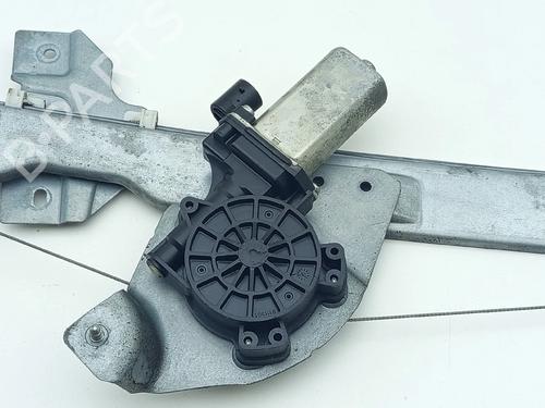 Front left window mechanism DACIA DUSTER (HS_) 1.5 dCi (HSMC) | BP40496745C22 - Image 4