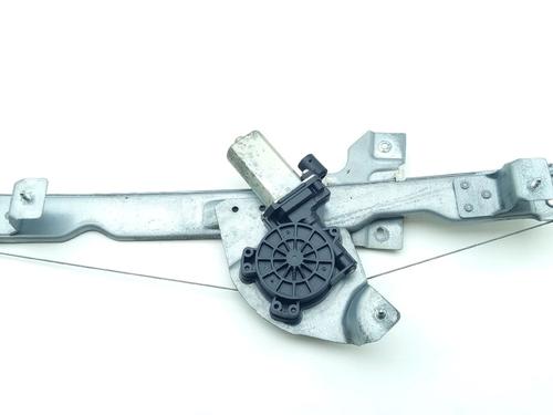 Used Front right window mechanism Front right window mechanism DACIA DUSTER (HS_) 1.5 dCi (HSMC) (107 hp) 40496743 40496743